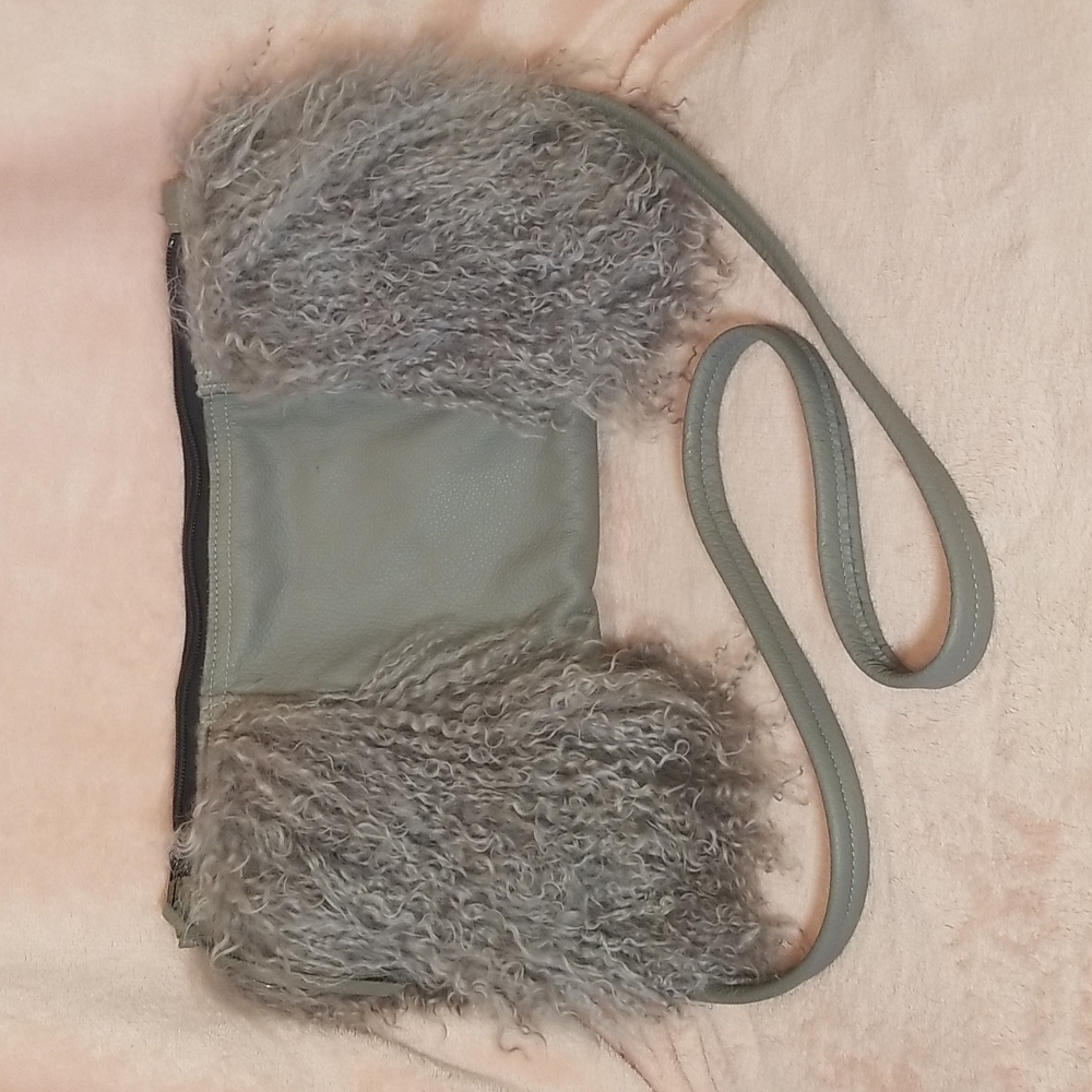 Holy Cow Couture Purse - Picture 5 of 16